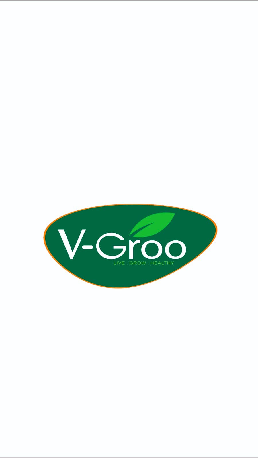V-GROO Logo